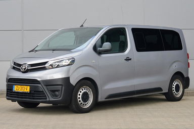 Foto van Toyota ProAce