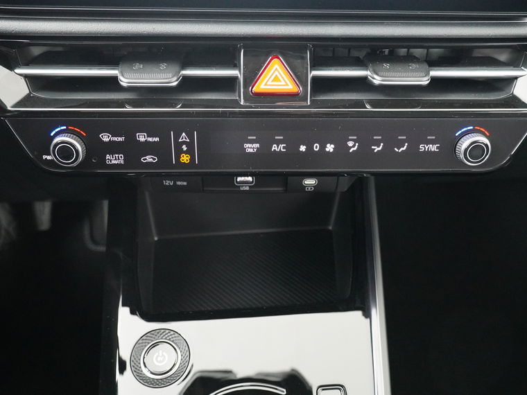 Kia Niro EV