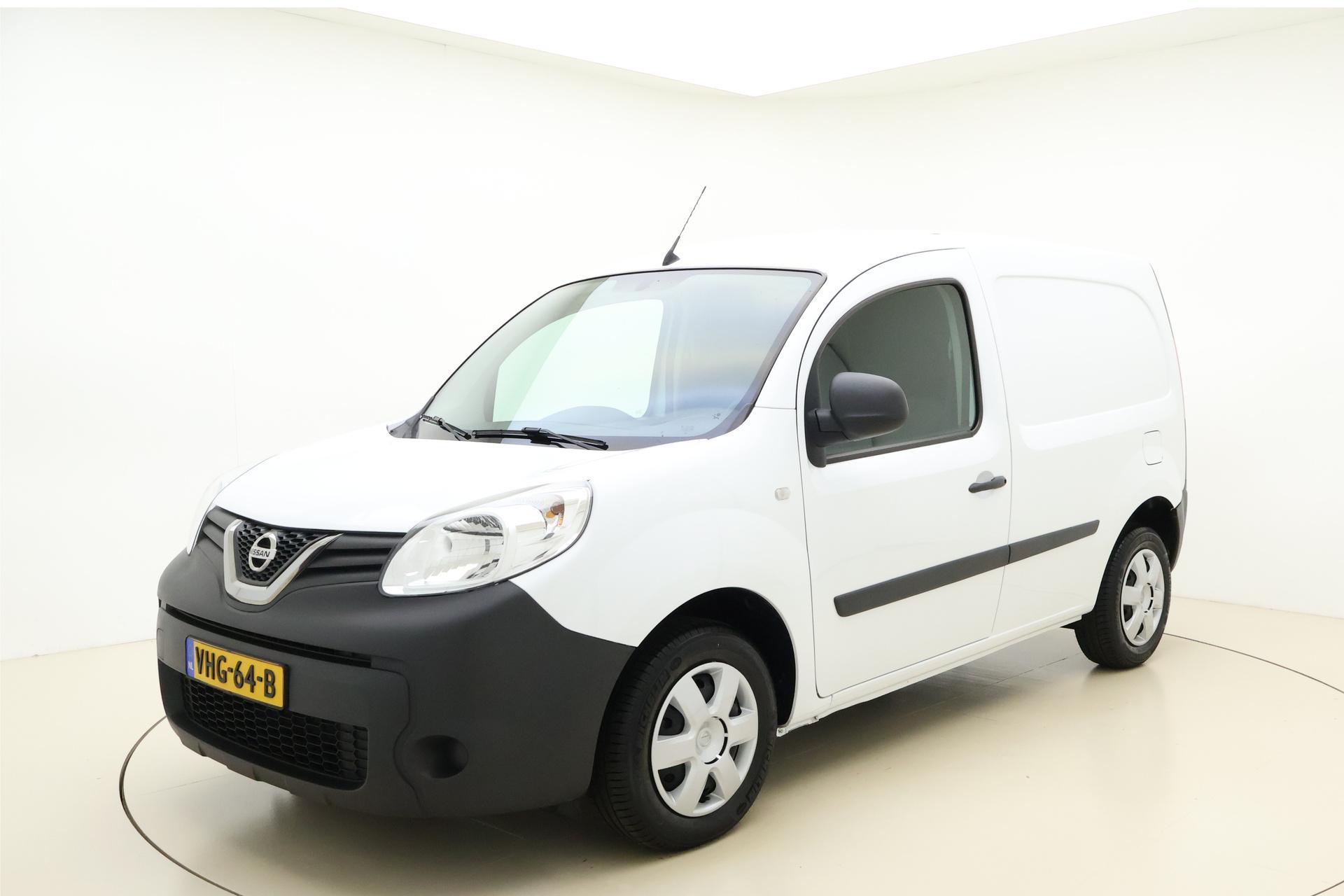 Foto van Nissan NV250