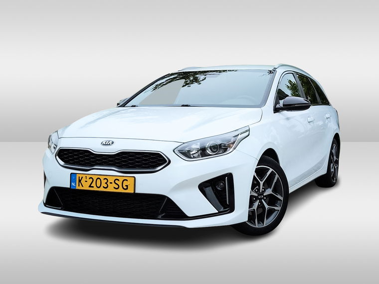 Kia Ceed Sportswagon