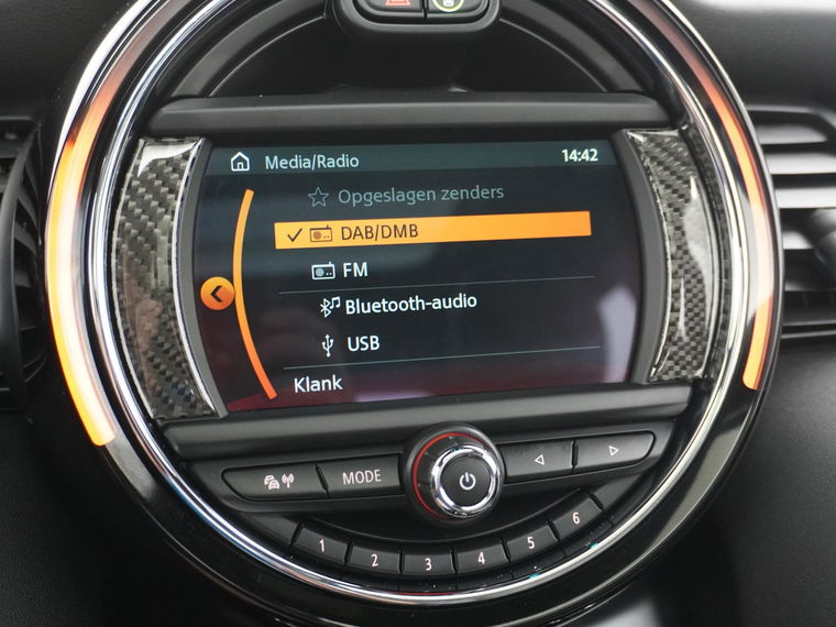 MINI Mini Electric