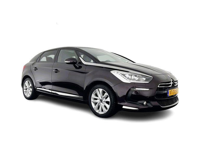 Citroën DS5