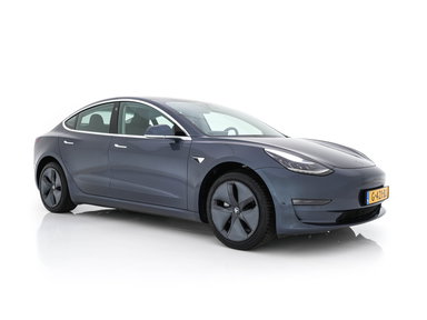 Foto van Tesla Model 3