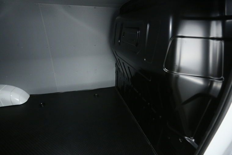 Maxus EDELIVER 3