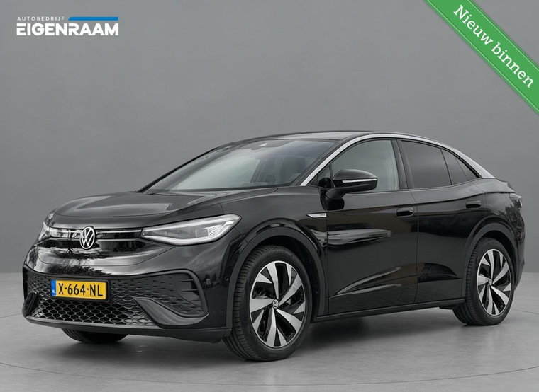 Foto van Volkswagen ID.5