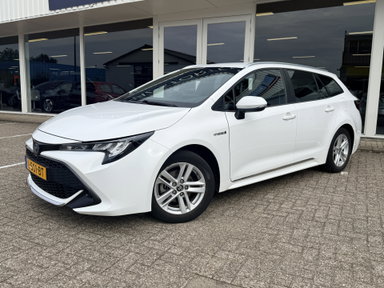 Toyota Corolla Touring Sports