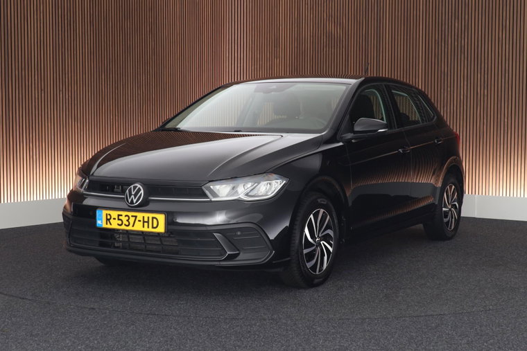 Volkswagen Polo foto 1
