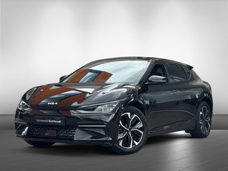 Foto van Kia EV6