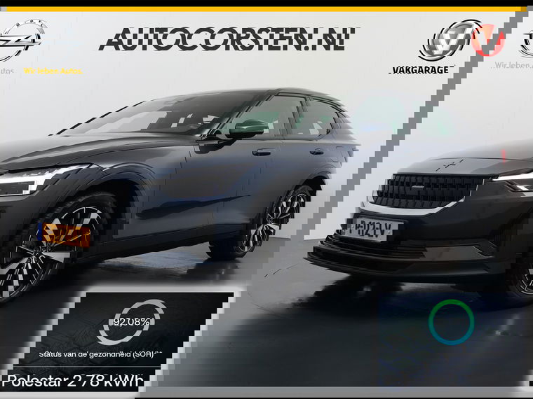 Polestar 2