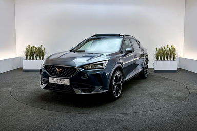 Foto van CUPRA Formentor