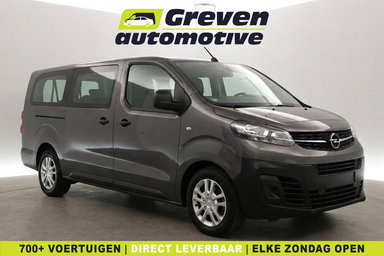 Opel Vivaro-e