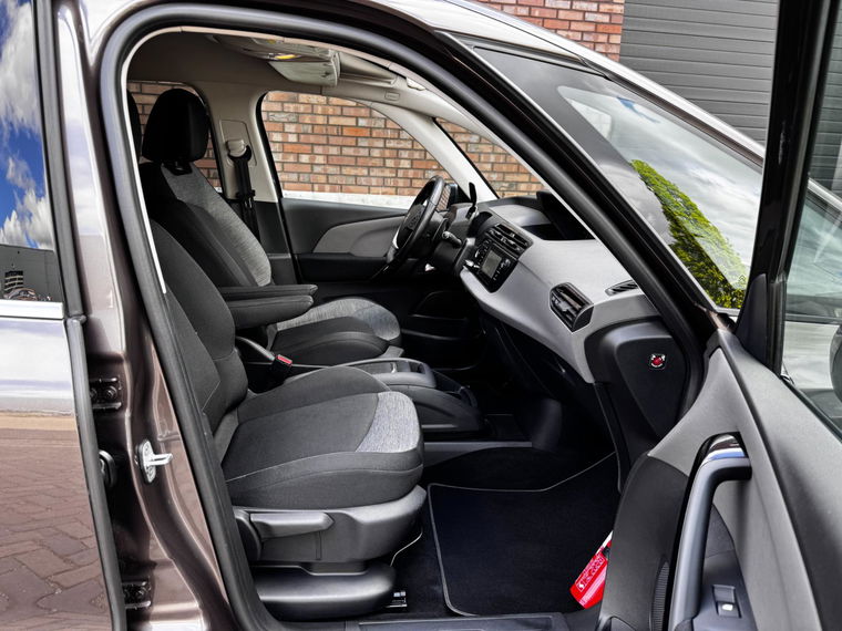 Citroën C4 Picasso