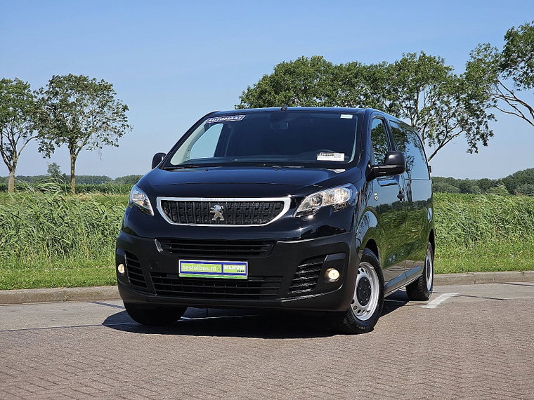 Foto van Peugeot Expert