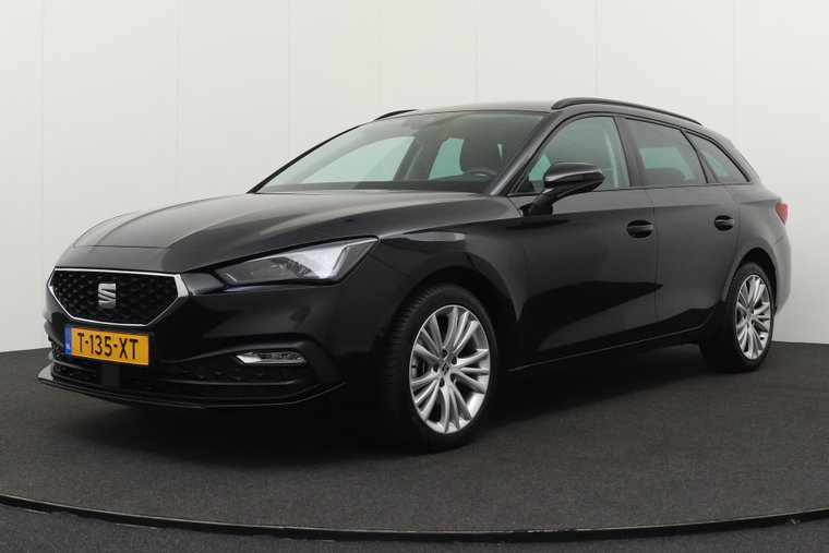 SEAT Leon foto 1