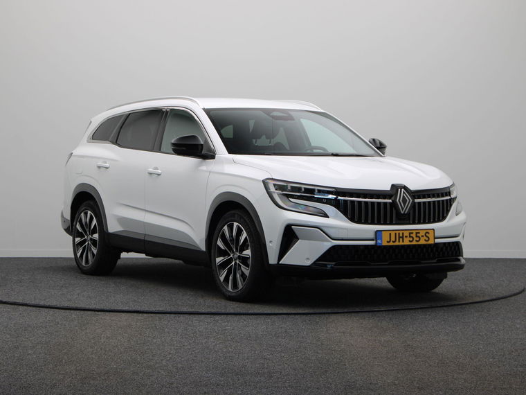 Foto van Renault Espace