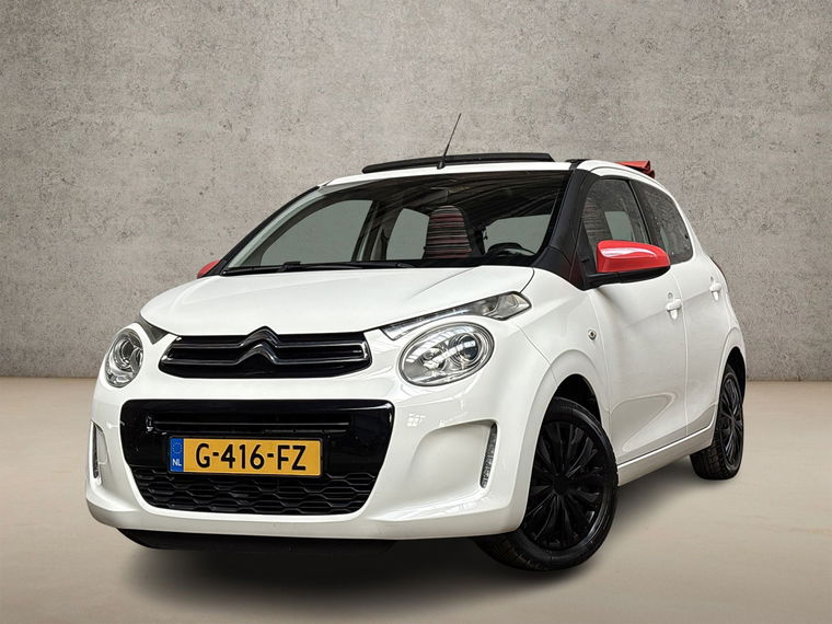 Citroën C1