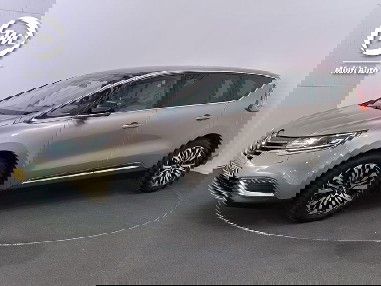 Foto van Renault Espace
