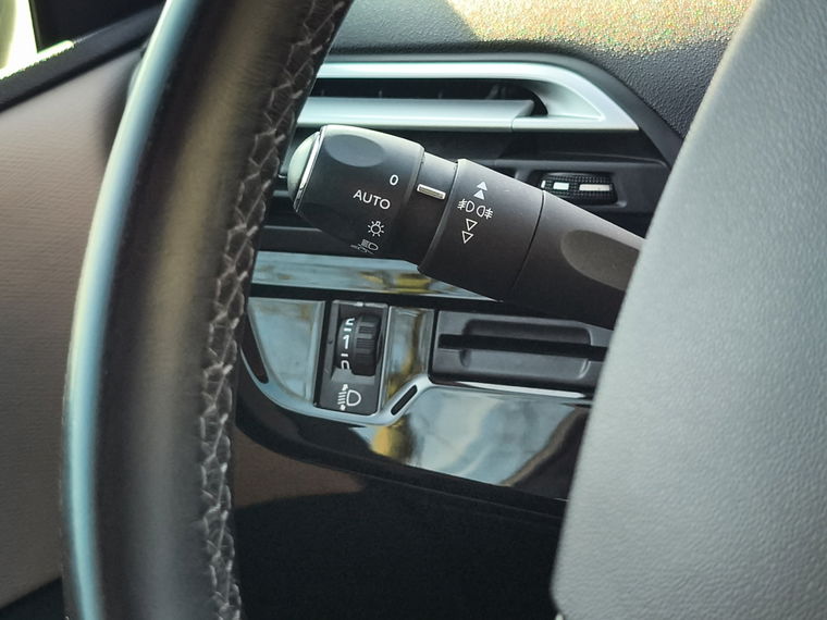 Citroën Grand C4 Spacetourer