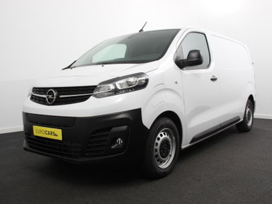 Opel Vivaro-e