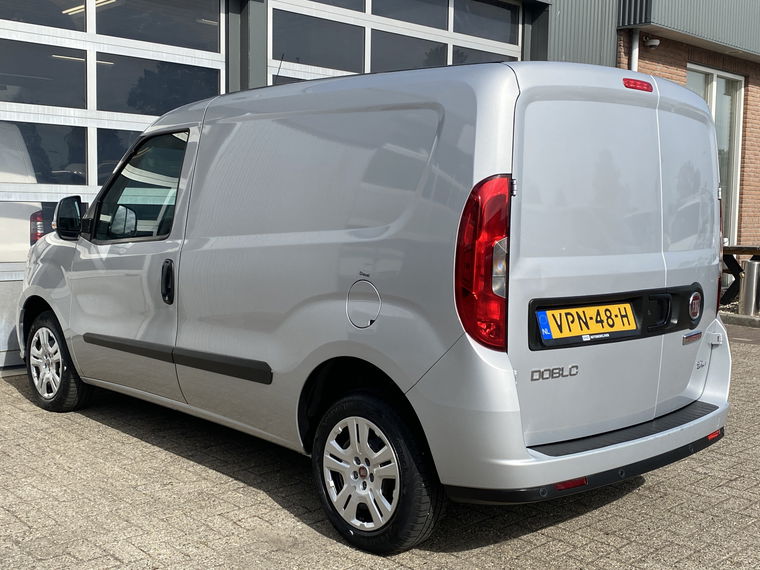 Fiat Dobló Cargo