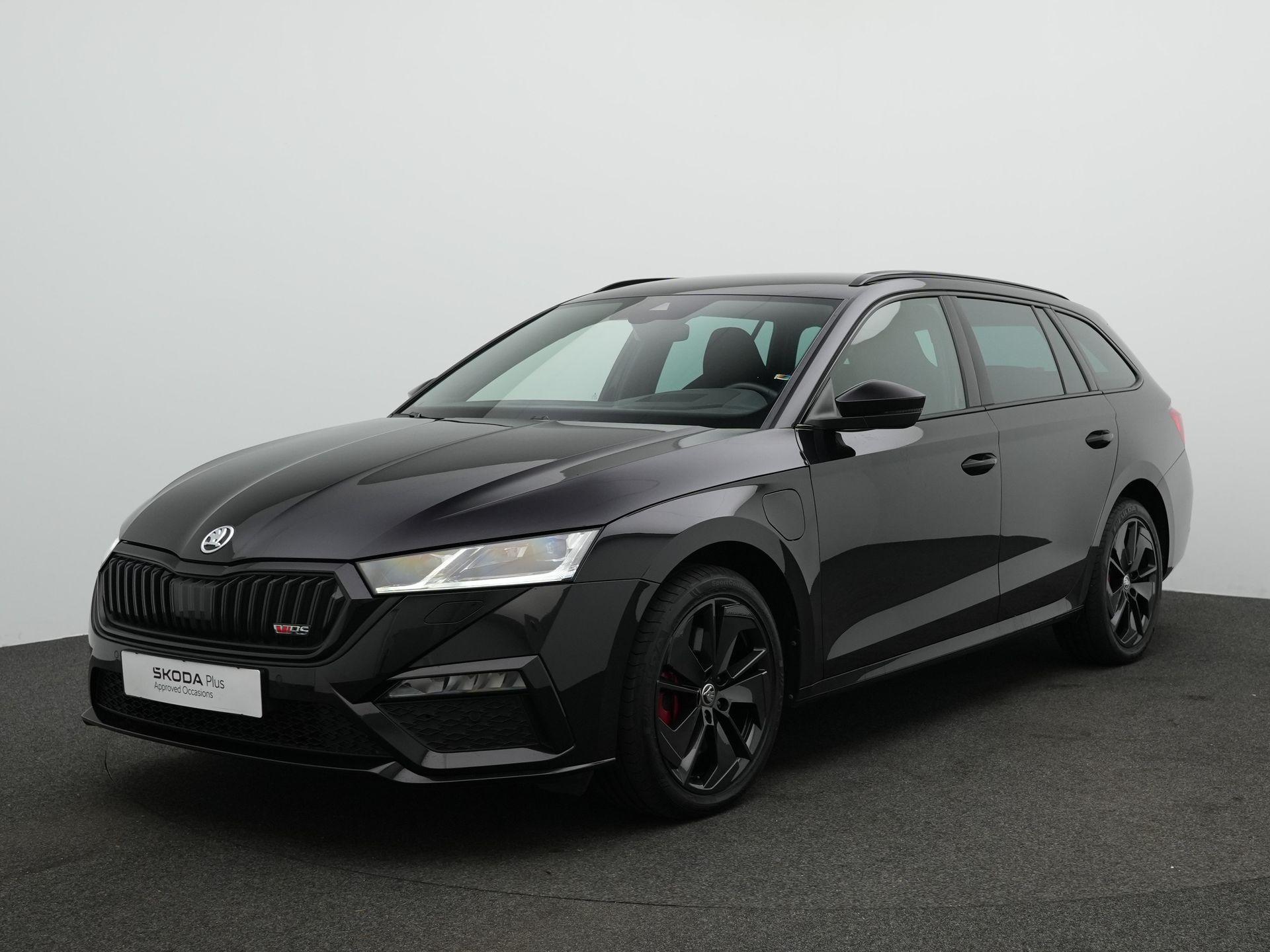Foto van Škoda Octavia