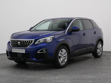 Foto van Peugeot 3008