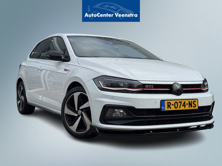 Foto van Volkswagen Polo