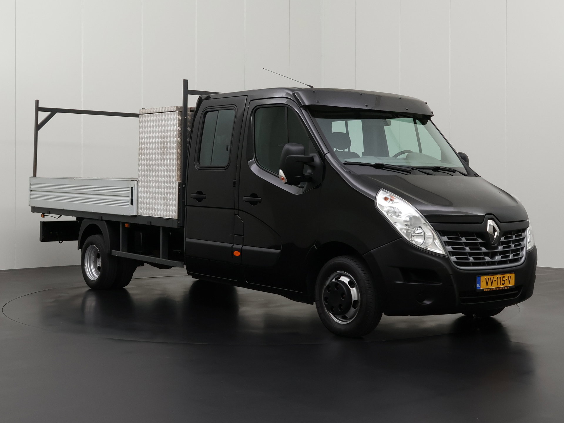 Foto van Renault Master
