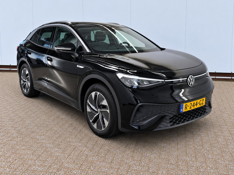 Foto van Volkswagen ID.5