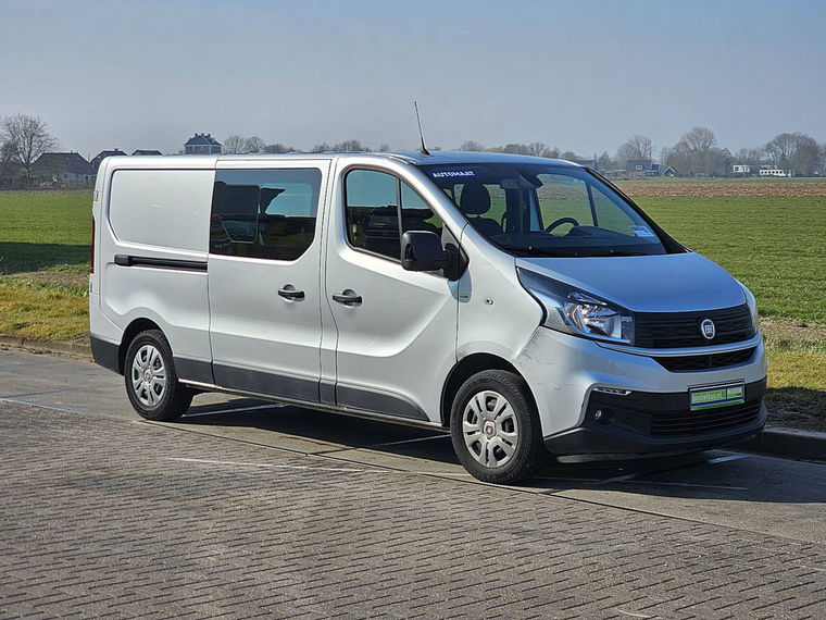 Fiat Talento