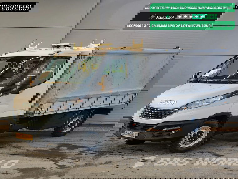 Foto van Iveco Daily