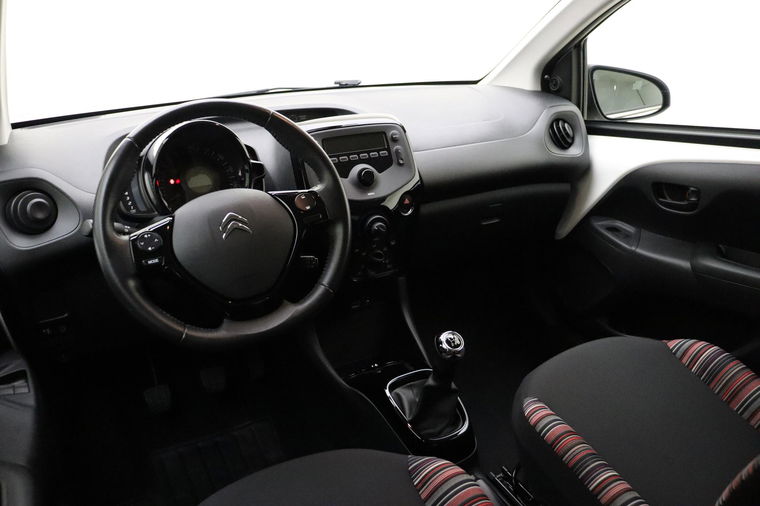 Citroën C1