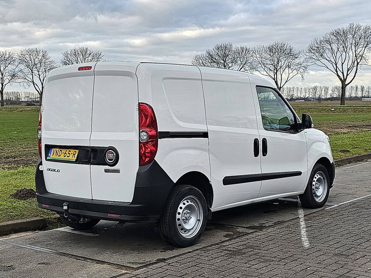 Fiat Doblò