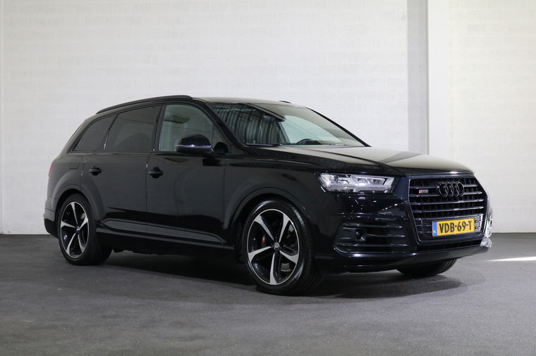 Audi SQ7
