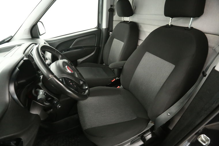 Fiat Doblò