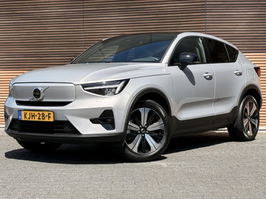 Volvo C40