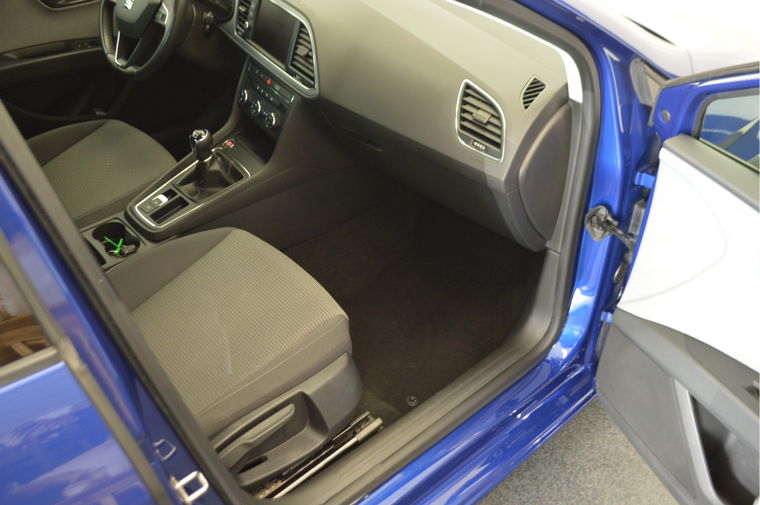 SEAT León ST