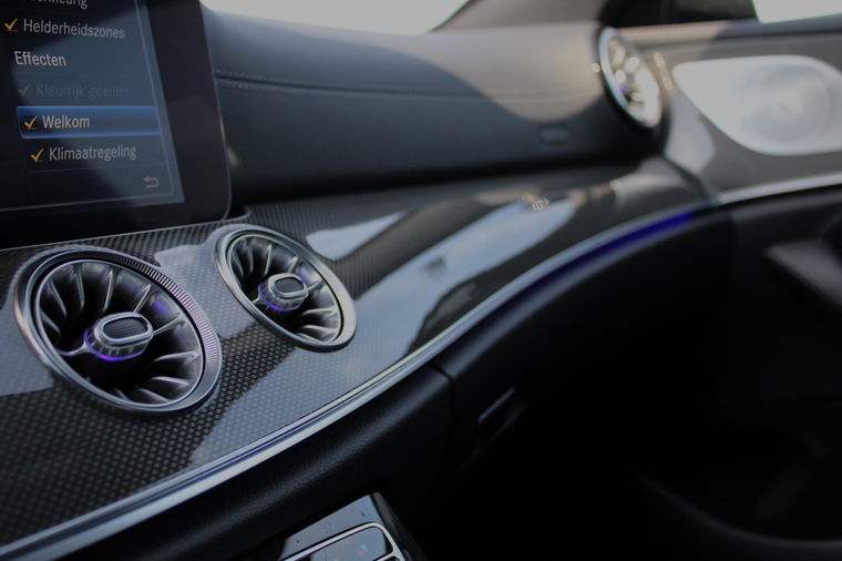Mercedes-Benz CLS-Klasse