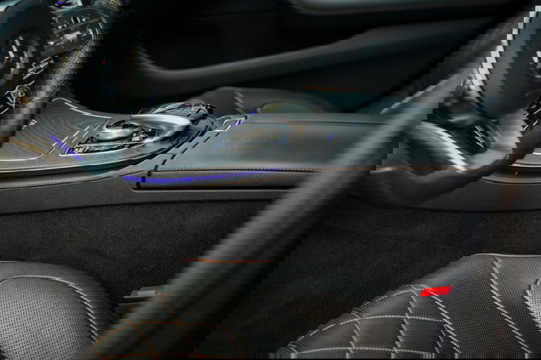 Mercedes-Benz CLS-Klasse