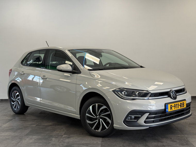 Volkswagen Polo foto 1