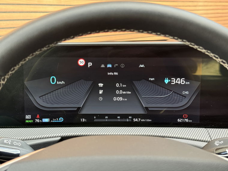 Kia Ev6