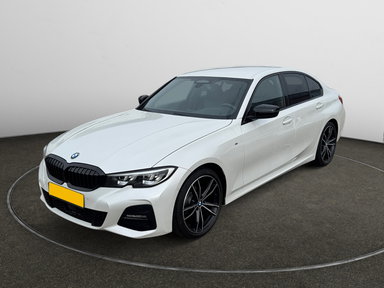 Foto van BMW 3 Serie