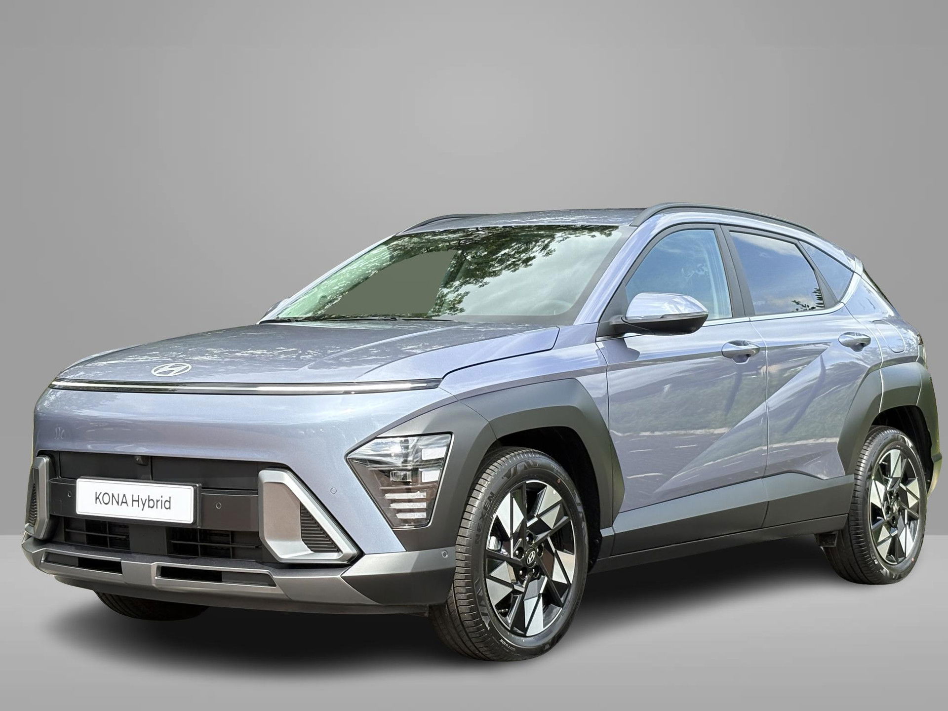 Foto van Hyundai KONA