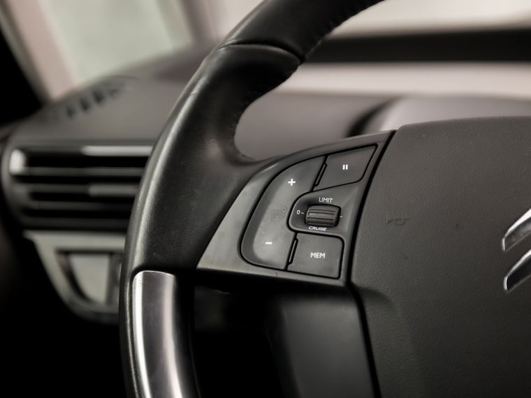 Citroën Grand C4 Spacetourer