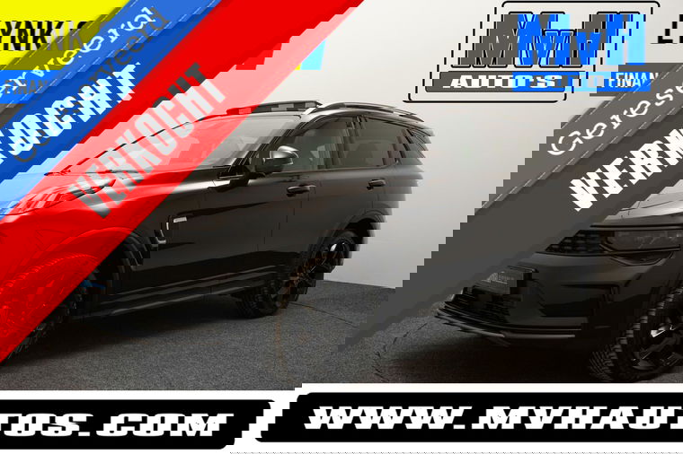 Foto van Lynk & Co 01