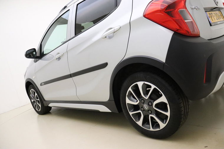 Opel KARL