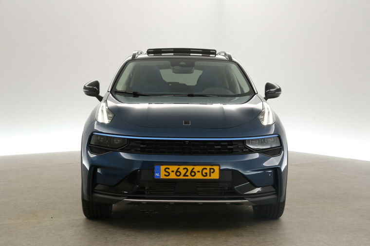 Lynk Co 01