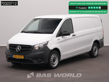 Mercedes-Benz eVito