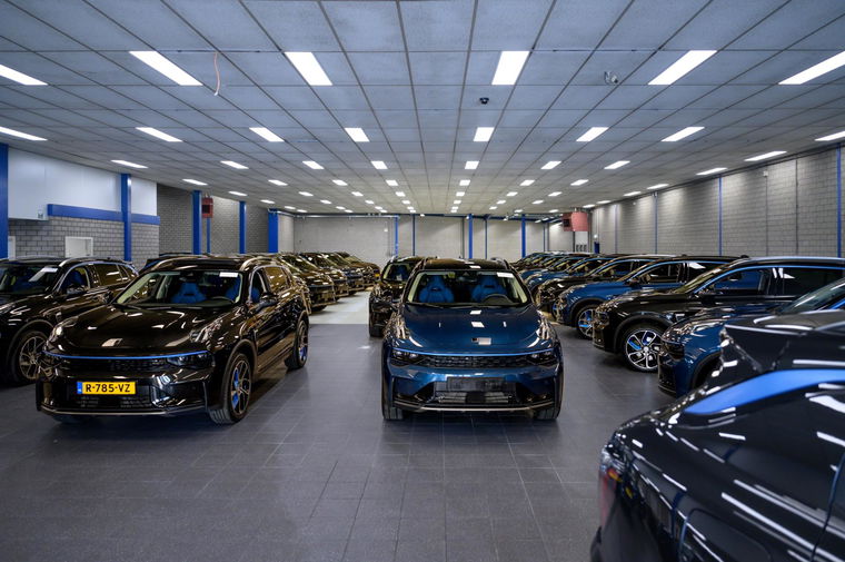 Lynk & Co 01