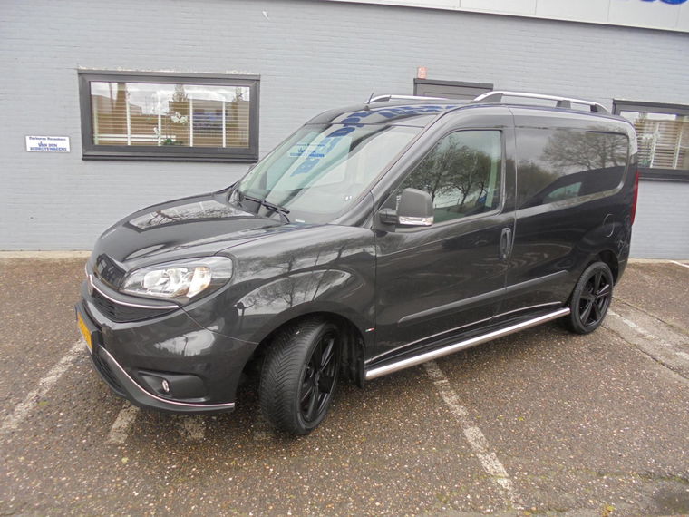 Fiat Dobló Cargo